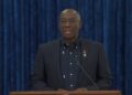 Rowley afgetreden als minister-president van Trinidad &Tobago