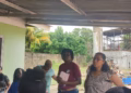 “Leerkrachten met HBO-opleiding starten met SRD 11.500” 7 leerkrachten en bestuur wi sa strey Leerkrachten met een HBO-opleiding starten in Suriname met een salaris van SRD 11.500, wat bijdraagt aan het groeiende tekort en onvrede binnen het onderwijs ....