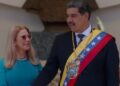 Maduro zoekt toenadering tot Trump: ‘Klaar voor serieuze gesprekken’ en open voor Amerikaanse olie-investeringen 2 maduro Venezolaanse president Maduro zoekt toenadering tot Trump en biedt Amerikaanse olie-investeringen aan. Ontdek wat dit kan betekenen voor de relatie tussen beide landen. Lees verder!