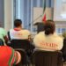 vids De Vereniging van Inheemse Dorpshoofden in Suriname (VIDS) heeft een dringende oproep gedaan aan de autoriteiten om te stoppen met activiteiten die het woon- en leefgebied van de Inheemse dorpen Apoera, Section en Washabo in West-Suriname schaden.
