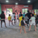 ‘Baka Skoro’ sociaal project met kindertehuizen
