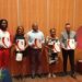 6 Finalisten voor SuriPop Christmas 2025