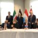 Suriname en BENELUX tekenen belangrijke migratieakkoorden