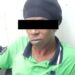 Verdachte van appartementsinbraak aangehouden door Recherche Midden Suriname