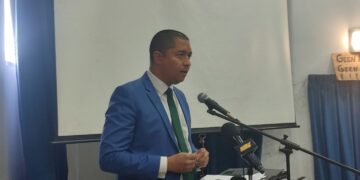 Advocaat Karg: ‘Er is een spoedeisend belang om Chinalco-deal aan te vechten’