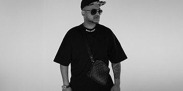 Surinaams-Nederlandse producer ChevoBeatz heeft internationale ambities