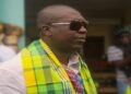 Edgar Dikan: ‘Den man corrupt, den man musu sroto!’