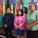 EZ MoU AdeKUS 2 1536x1023 1 Suriname zet een nieuwe stap in technologische innovatie en ondernemerschap met de oprichting van de Stichting Innovatie Netwerken. Dit initiatief, in samenwerking met de Anton de Kom Universiteit, richt zich op onderzoek, innovatie en de ontwikkeling van een Fabricage Laboratorium (FabLab).