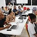Foto 1 Het Centraal Hoofdstembureau (CHS) heeft op zaterdag 8 februari 2025 een trainingssessie gehouden voor technische afgevaardigden van politieke organisaties (PO’s).