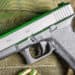 Politiecontroles leiden tot aanhouding van verdachte met Glock P-80