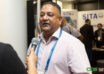 IBC EAS 01 Transparante regelgeving is essentieel voor duurzame energie-investeringen in Suriname. Dit benadrukte Anand Kalpoe, directeur van de Energie Autoriteit Suriname (EAS), tijdens de tweede dag van de International Business Conference 2025. Heldere regels en controlemechanismen moeten het investeringsklimaat verbeteren.