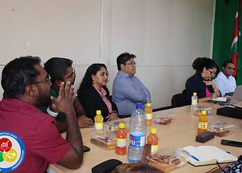 Suriname zet in op ICT-sector voor economische groei: EZ organiseert validatieworkshop