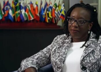 Miriam Mac Intosh bibis Suriname verwelkomt deze week de 15e Ministeriële Meeting van de Amazon Cooperation Treaty Organization (ACTO), een belangrijke bijeenkomst waarin de acht Amazonelanden hun gezamenlijke inzet voor duurzaamheid en klimaatverandering benadrukken.