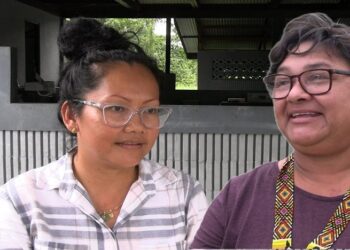 Philipusdorp In het district Para zijn drie nieuwe projecten opgeleverd ter bevordering van de ontwikkeling van Phillipusdorp. De initiatieven, uitgevoerd door de presidentiële werkgroep Ontwikkeling Para, richten zich op onderwijs, infrastructuur en economische groei en zullen een positieve impact hebben op de lokale gemeenschap...