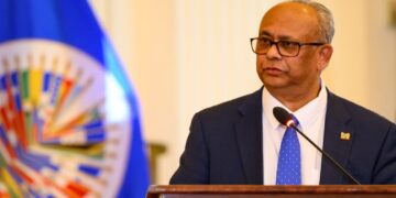OAS-campagne voor Suriname heeft staat SRD 4.2 miljoen gekost