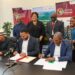 Strategische samenwerkingsovereenkomsten ondertekend om investeringen in Suriname te stimuleren