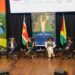 Surinaamse ondernemers moeten uit hun comfortzone stappen en meer durven