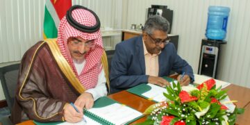 Saudi Fund for Development investeert USD 20 miljoen in verbetering elektriciteitsvoorziening Suriname