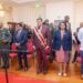 Krijgsraad van Suriname uitgebreid met twee nieuwe leden
