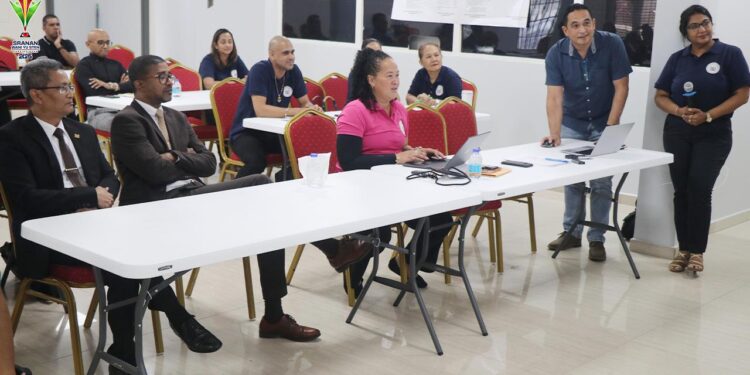 Nieuw Digitaal Platform gelanceerd voor verkiezingsprocessen in Suriname