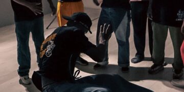 Eerste editie Cypher Cat in Suriname