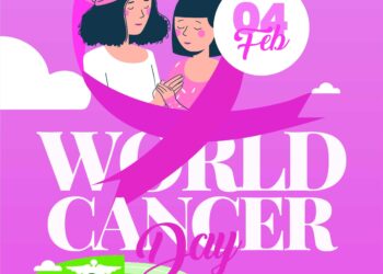 World Cancer Day Vandaag, op Wereld Kanker Dag, staat de wereld stil bij de impact van kanker en het belang van preventie, vroege detectie en behandeling. Deze internationale bewustwordingsdag, geïnitieerd door de Wereldgezondheidsorganisatie (WHO), wordt jaarlijks op 4 februari gehouden om het bewustzijn rondom kanker te vergroten en actie aan te moedigen. In Suriname is kanker de op één na belangrijkste doodsoorzaak, met een aanzienlijke toename in sterfgevallen de afgelopen jaren.