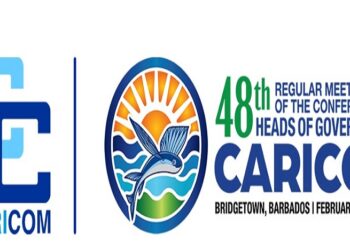caricom head of states Klimaatverandering en milieuduurzaamheid stonden hoog op de agenda. De staatshoofden herhaalden hun inzet voor het aanpakken van klimaatverandering en het implementeren van aanpassingsmaatregelen om de veerkracht van de regio tegen natuurrampen te vergroten.