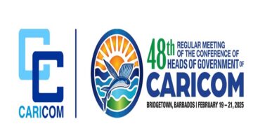 48e CARICOM-vergadering: Klimaatverandering, economie en gezondheid centraal