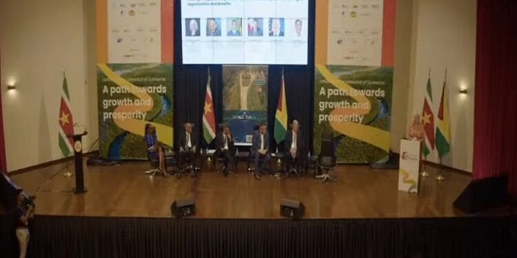 CEO Sita: Surinaamse bedrijven moeten hun mindset veranderen
