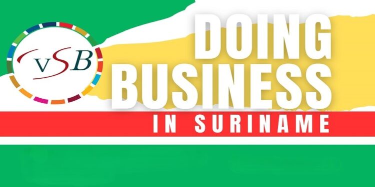 VSB discussie Ease of Doing Business wijst op noodzaak van economische hervormingen