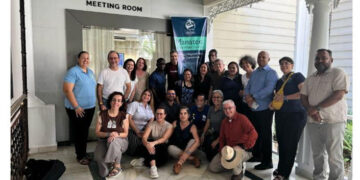 Wider Caribbean Manatee Alliance brengt 17 landen samen om de afname van zeekoeien te bestrijden