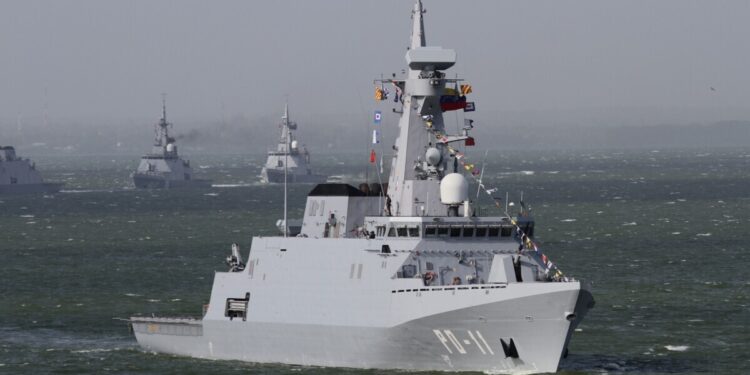 Guyana waarschuwt internationale partners na Venezolaanse militaire dreiging in Stabroek Block