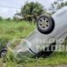 484013542 122274615620001925 6709371405715974942 n e1741630802378 Een bestuurder zonder rijbewijs raakte vrijdag 7 maart betrokken bij een verkeersongeval op de Tatajubahoutweg.
