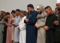 Eerste Nationale Iftar brengt duizenden samen: “Onze toekomst is verzekerd als we elkaar steunen”
