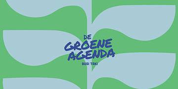 BT Groene Agenda 2 In het vijfde seizoen van de documentaireserie *Busi Taki* onderzoekt programmamaker Christio Wijnhard de zogeheten ‘Groene Agenda’ van Suriname. In tien afleveringen gaat hij na in hoeverre duurzaamheid en milieubescherming daadwerkelijk worden meegenomen in het beleid van de overheid, de rechterlijke macht, het bedrijfsleven en politieke partijen...