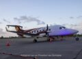 Opening EAG Airport start van nieuw hoofdstuk voor luchtvaartsector