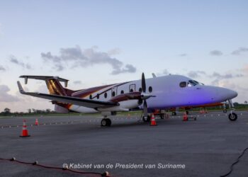 Opening EAG Airport start van nieuw hoofdstuk voor luchtvaartsector