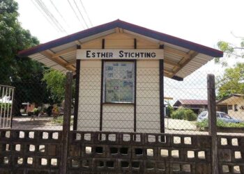 Personeel Esther Stichting nog steeds in onzekerheid: geen structurele oplossingen in zicht
