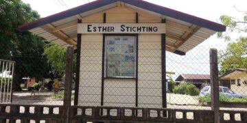 Bewoners Esther Stichting na drie uur nog steeds zonder zorg