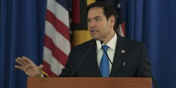 Rubio: VS zal fel reageren bij aanval Venezuela op Guyana