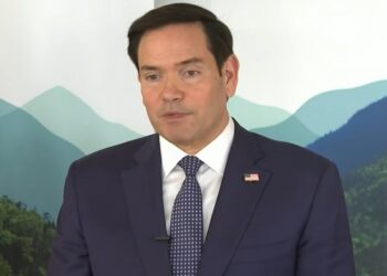 Amerikaanse minister Marco Rubio bezoekt Suriname op 27 maart