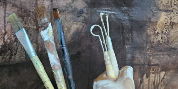 Readytex Art Gallery presenteert ‘Batik Reimagined’: Een fusie van traditie en innovatie