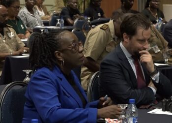 ROS Makandra Het Makandra-project, gericht op de versterking van het lokaal bestuur in Suriname, is op 26 februari 2025 officieel afgesloten met een slotbijeenkomst in Hotel Torarica...