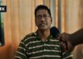 Radjinder Ramnath ondervoorzitter BVL-ALS. Beeld: DTV