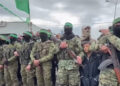Israël en Hamas onderhandelen over voortzetting staakt-het-vuren