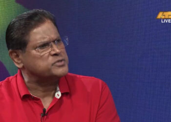 President Santokhi: “In april geef ik nog een verrassing”