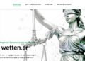 Website Wetten.sr officieel gelanceerd: Surinaamse wetgeving nu online toegankelijk