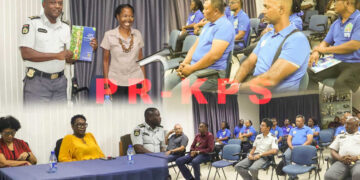 KPS start trainingsprogramma voor buurtmanagement