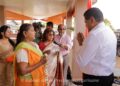 Heringebruikname Jagrat Arya Mandal Mandir markeert nieuw hoofdstuk voor de gemeenschap