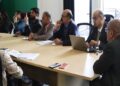 Indiase ondernemers verkennen zakelijke kansen in Suriname
